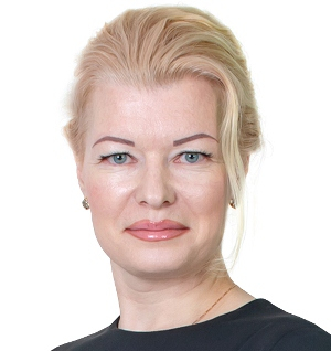 Викулова Ольга Владимировна
