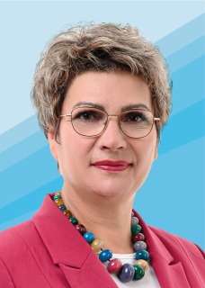 Кириллова Майя Владимировна