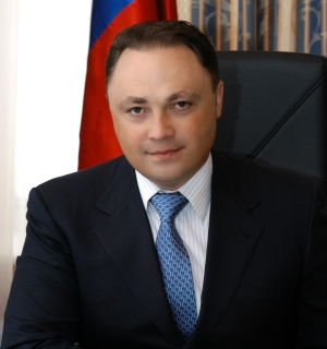 Пушкарев Игорь Сергеевич