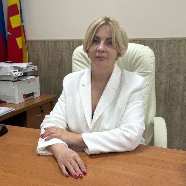 Аникеева Нина Ивановна