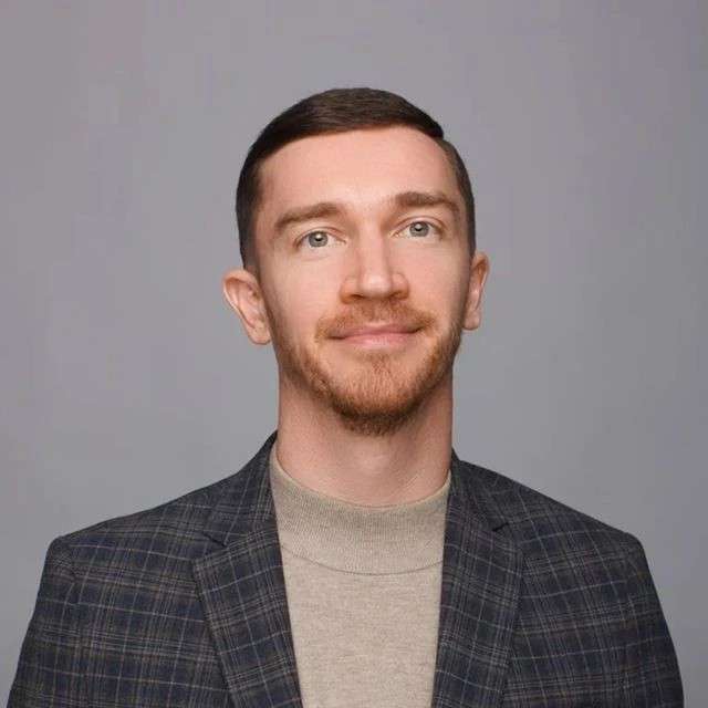 Бондяев Александр Николаевич