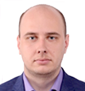 Наумчиков Николай Викторович