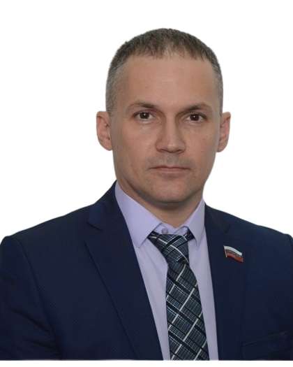 Ярощук Николай Владимирович