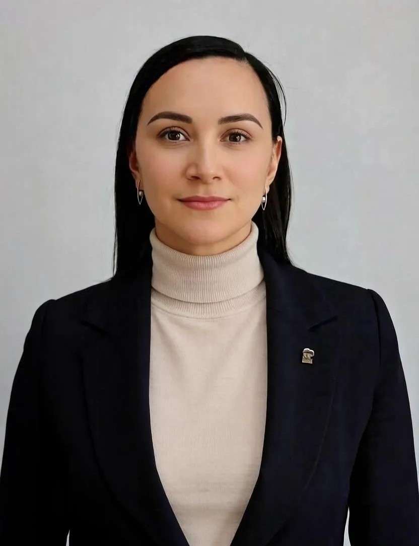 Лукманова Лиана Закифовна