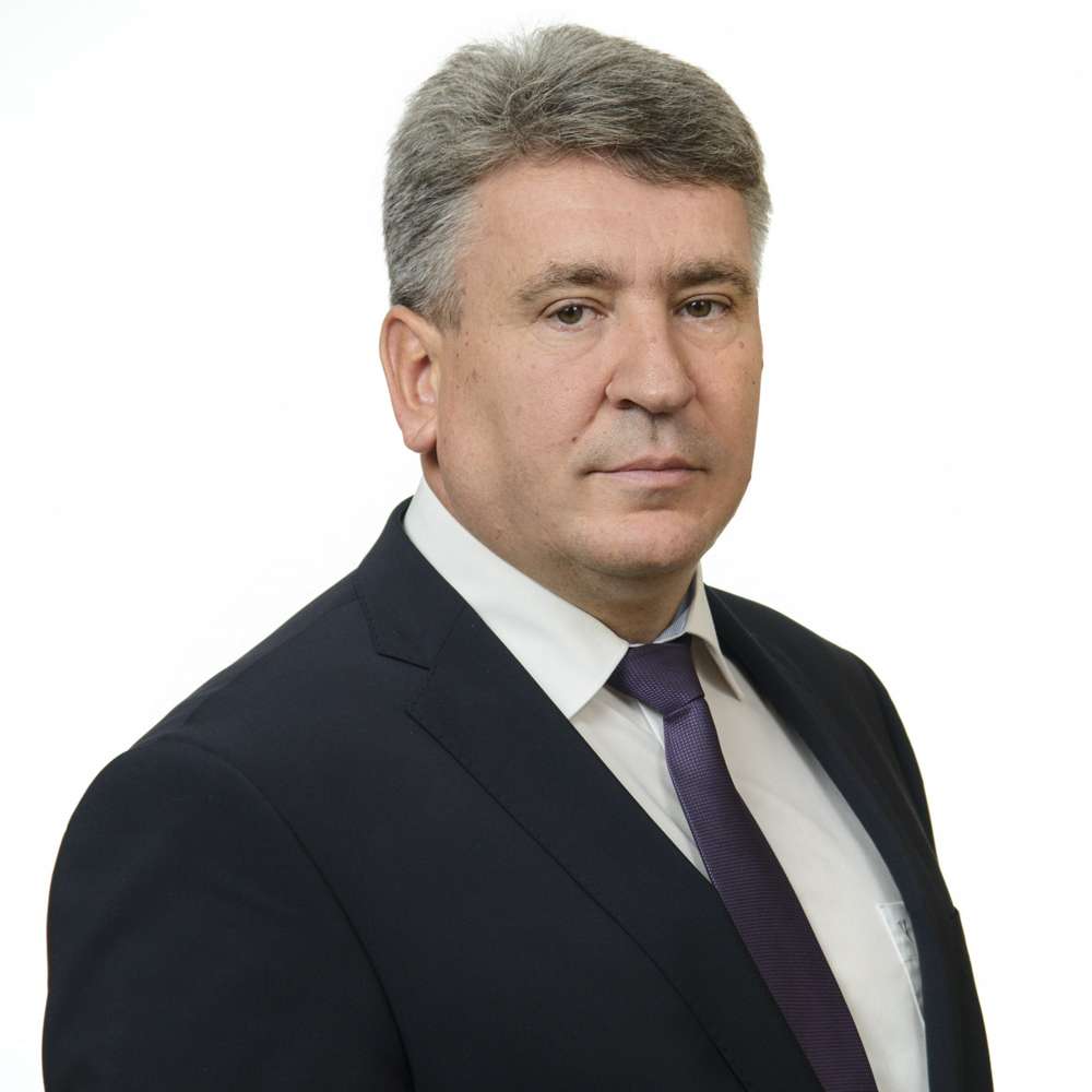 Мошуров Иван Петрович