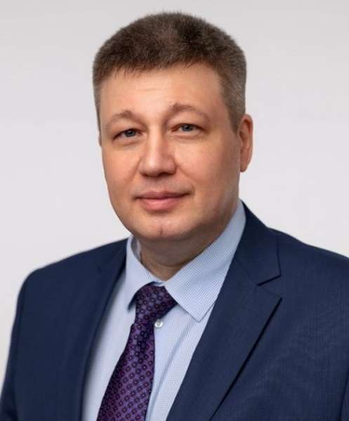 Коваленко Дмитрий Александрович