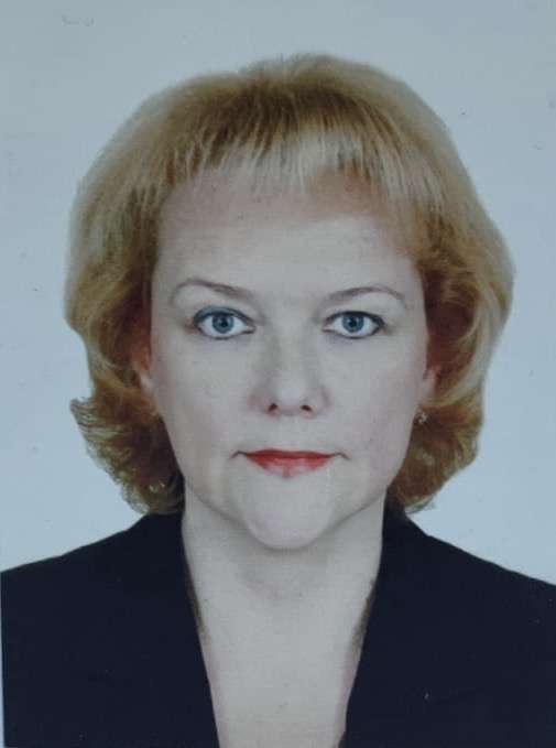 Федоткина Марина Анатольевна
