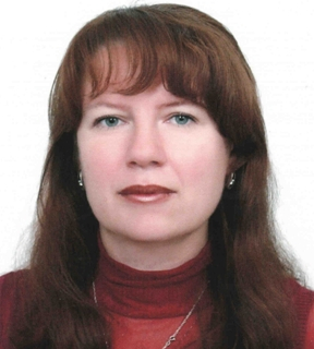 Полякова Лидия Леонидовна