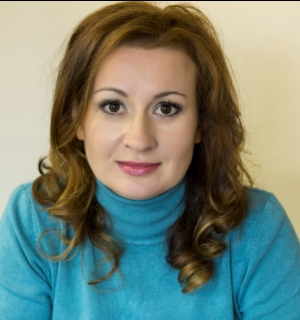 Шарова Инна Станиславовна