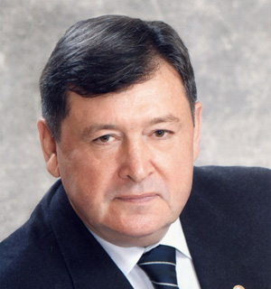 Гайдуков Владимир Ильич