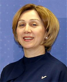 Амшокова Фатимат Каральбиевна