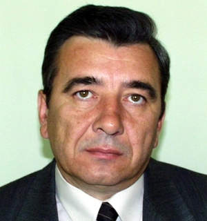 Бирук Николай Иванович
