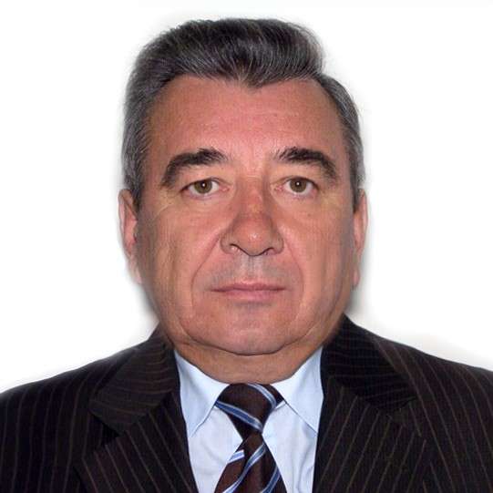 Бирук Николай Иванович