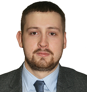 Романов Дмитрий Сергеевич