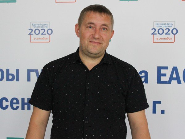 Шмыров Денис Николаевич