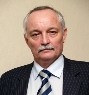 Булдашов Сергей Николаевич