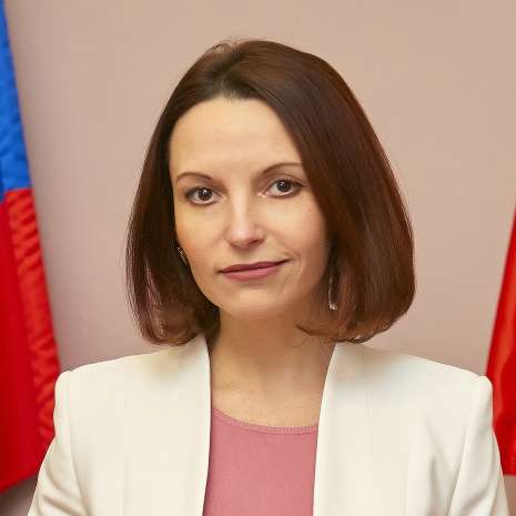 Бисерова Мария Владимировна