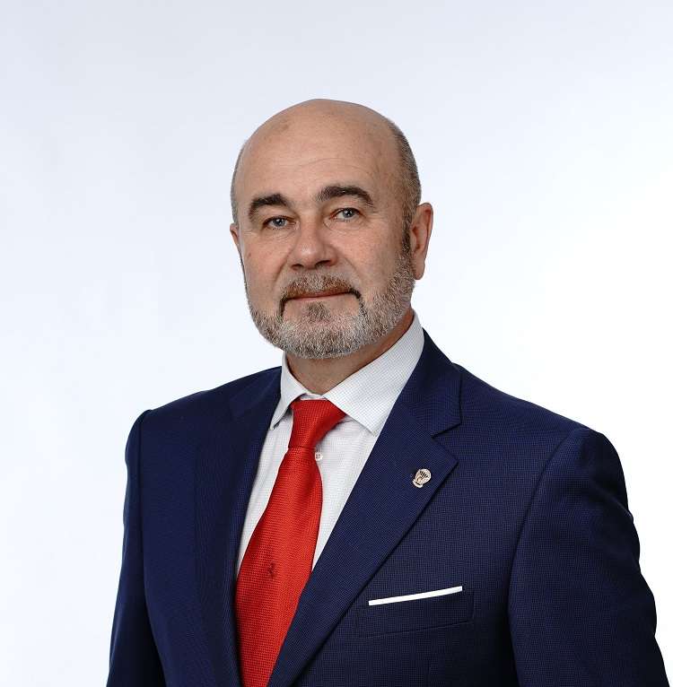 Арсеньев Алексей Борисович