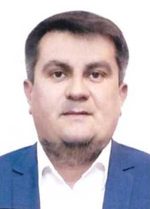 Шафиков Марат Рашитович