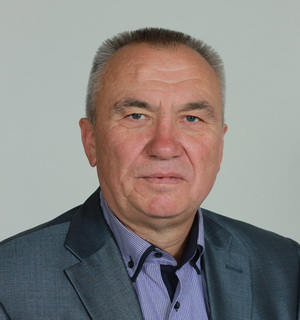 Обризан Александр Михайлович
