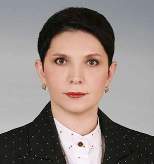 Рябцева Жанна Анатольевна