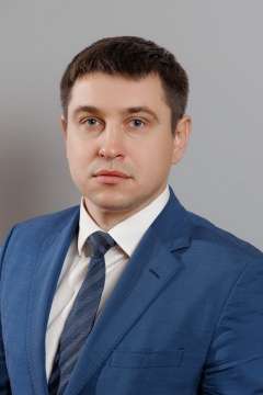 Свеженцев Евгений Игоревич