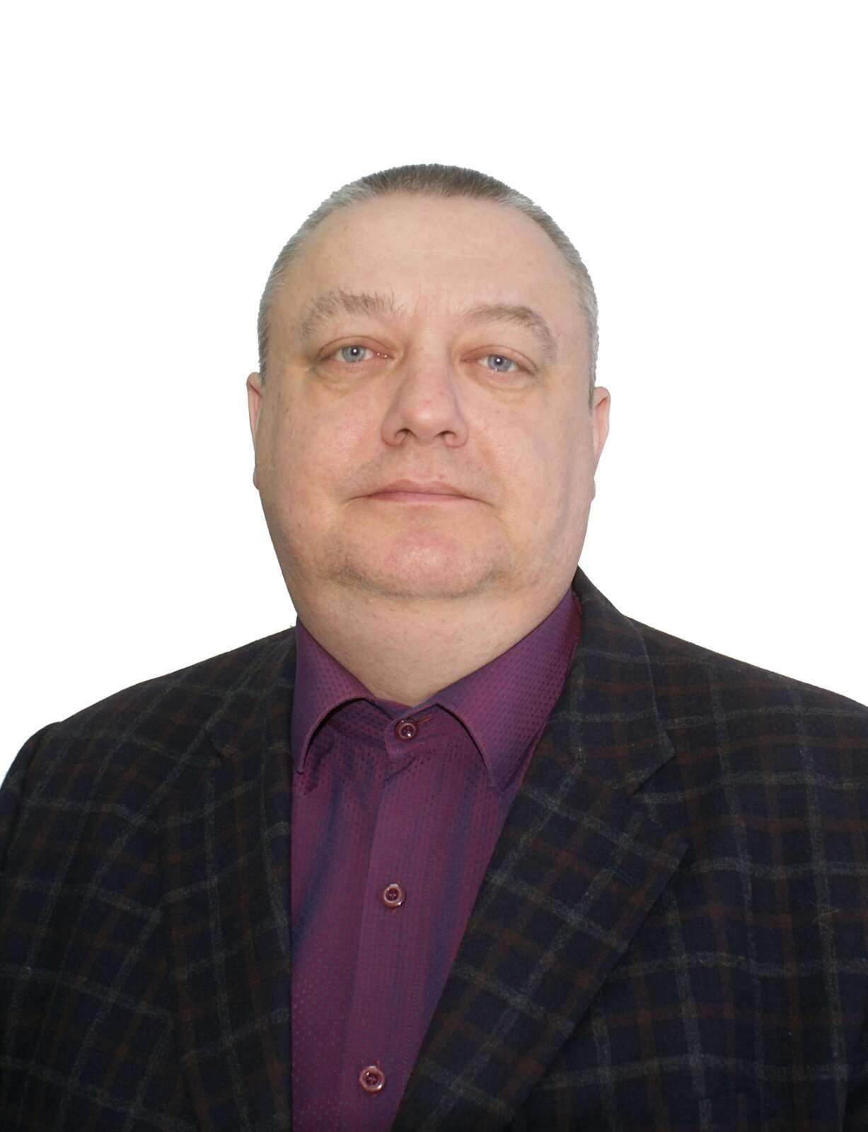 Киселев Игорь Павлович