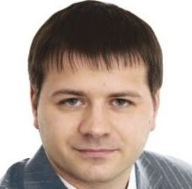 Глебов Сергей Николаевич