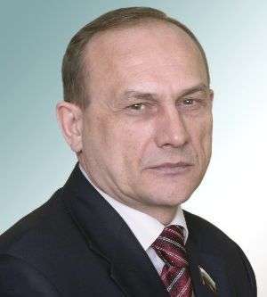 Ягодин Николай Васильевич