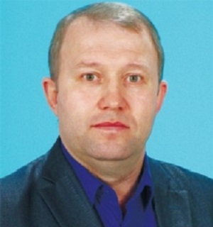 Деникаев Геннадий Петрович
