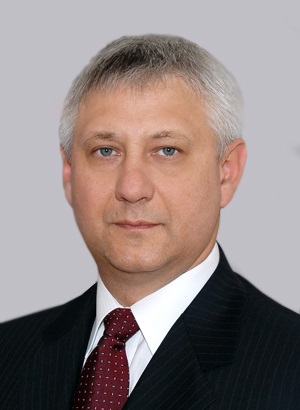Бердников Сергей Николаевич