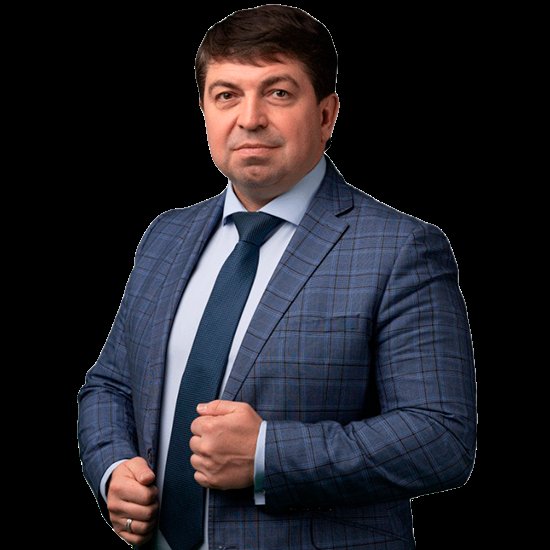 Кулаков Сергей Анатольевич