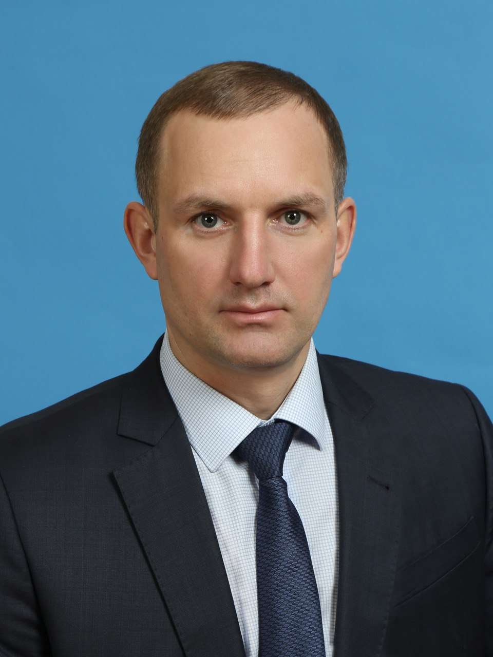 Беляев Алексей Александрович