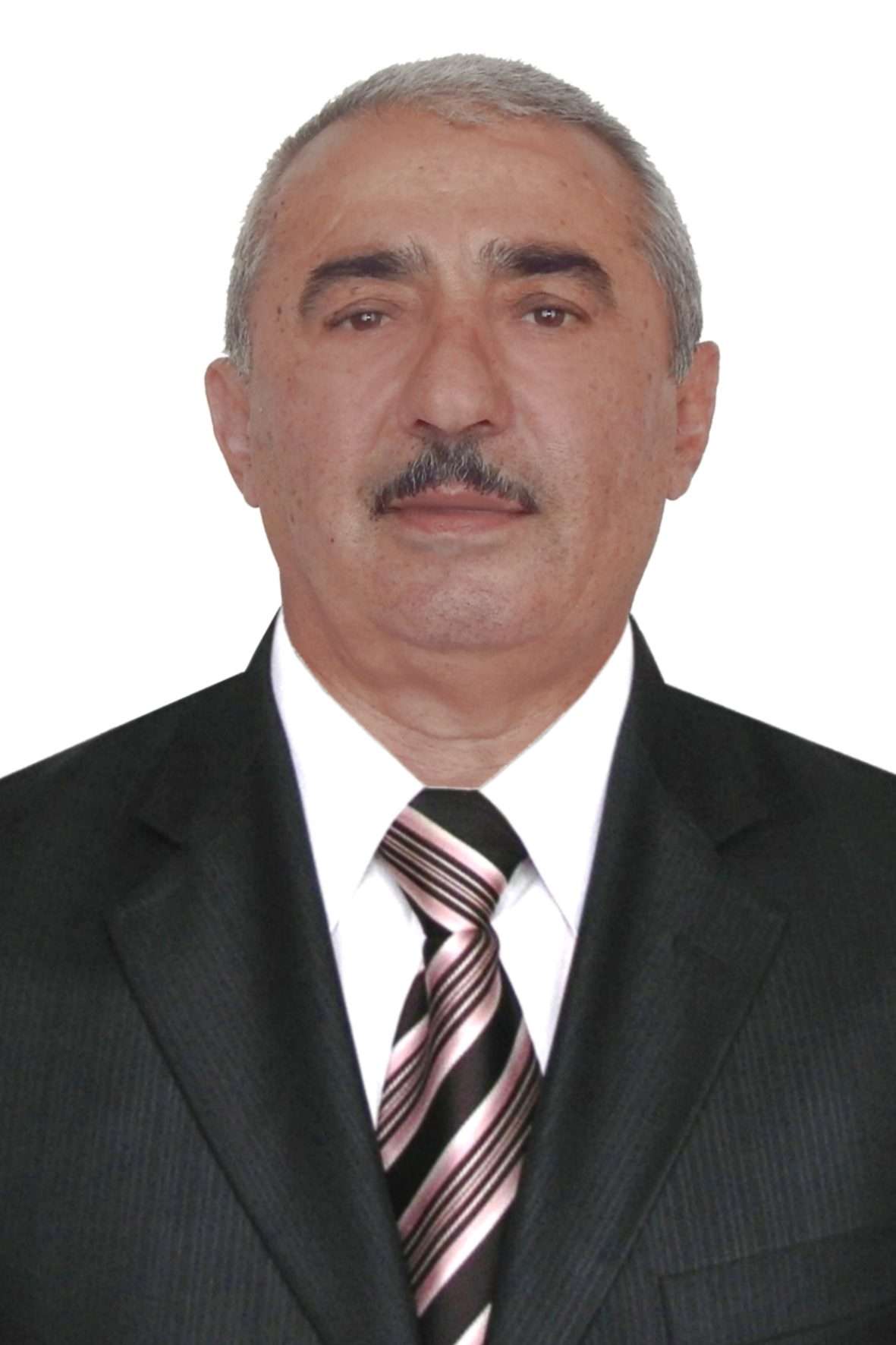 Асланян Анатолий Сергеевич