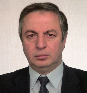 Мерабишвили Мераби Отарович