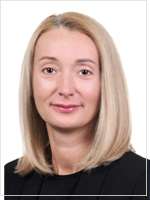 Попова Юлия Владимировна
