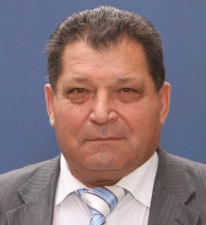 Плотников Юрий Дмитриевич