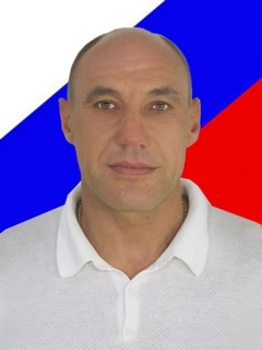 Мазаев Дмитрий Валерианович