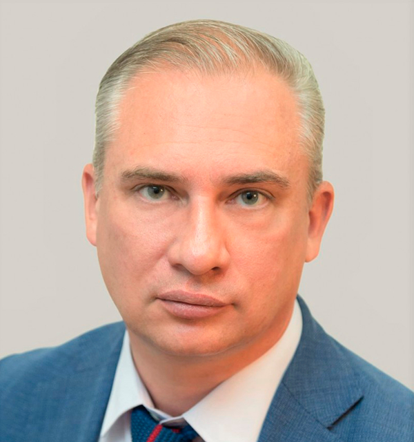 Шмидт Андрей Владимирович