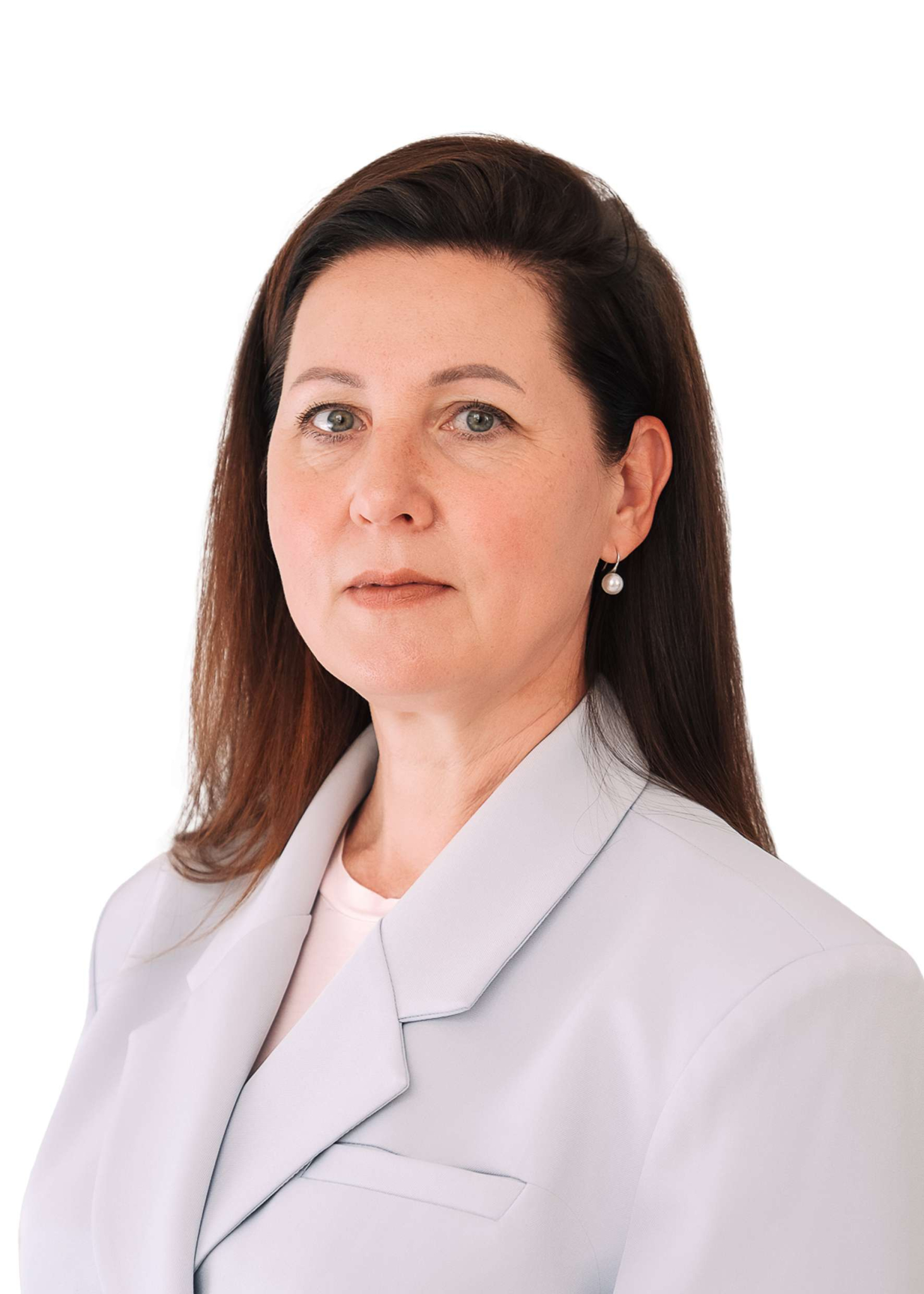 Дремина Елена Лазаревна