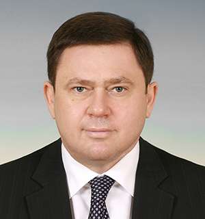 Кривоносов Сергей Владимирович