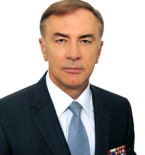 Лебедев Дмитрий Геннадьевич