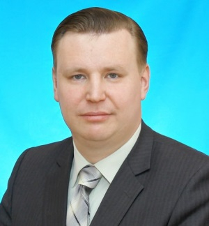 Селянин Сергей Леонидович
