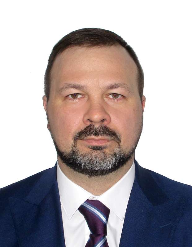 Максимов Владислав Юрьевич