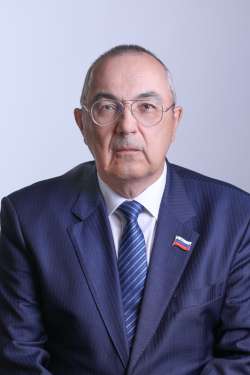 Радомский Александр Михайлович