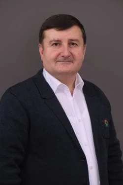Алхаматов Хизри Набиевич