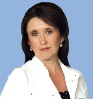Щукина Надежда Олеговна