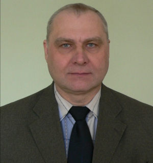 Тищенко Николай Иванович