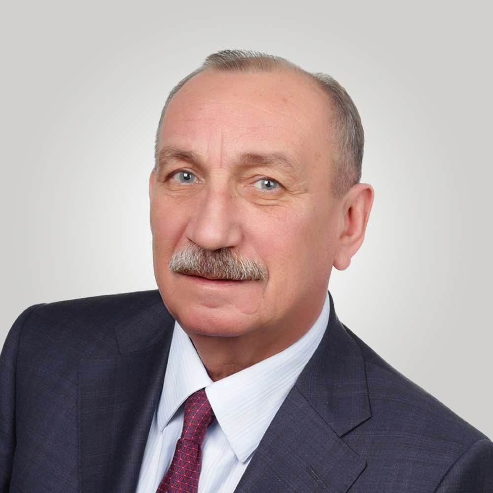 Аксиньин Вячеслав Борисович