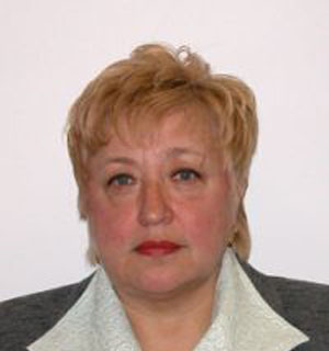 Артемьева Галина Николаевна